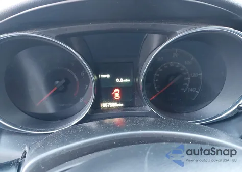 2020 Mitsubishi Outlander Sport 2.0 Es z USA, uszkodzony, nr VIN JA4AP3AU9LU016062